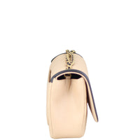 Chanel CC Filigree Flap Bag Right