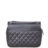Chanel CC Flap Bag Back