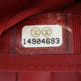 Chanel CC French Wallet Code