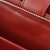 Chanel CC French Wallet Stains