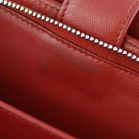 Chanel CC French Wallet Stains