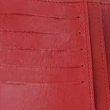 Chanel CC French Wallet Slots