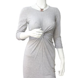 Chanel CC Lady Bird Necklace Mannequin