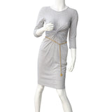 Chanel CC Medallion Chain Belt (no leather) Mannequin