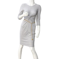 Chanel CC Medallion Chain Belt (no leather) Mannequin