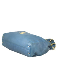 Chanel CC Olsen Shoulder Bag Corner