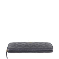 Chanel CC Organiser Wallet Base