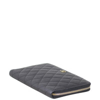 Chanel CC Organiser Wallet Corner
