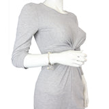 Chanel CC Pearl and Crystal Bracelet Mannequin