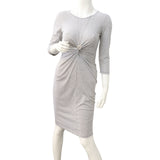 Chanel CC Pendant Necklace Mannequin