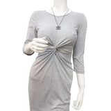 Chanel CC Pendant Necklace Mannequin