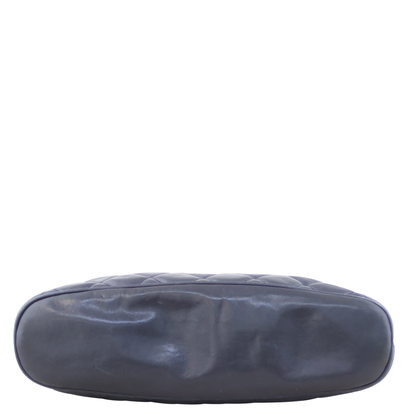 Chanel CC Quilted Tote Bag Base