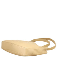 Chanel CC Shopping Tote Corner