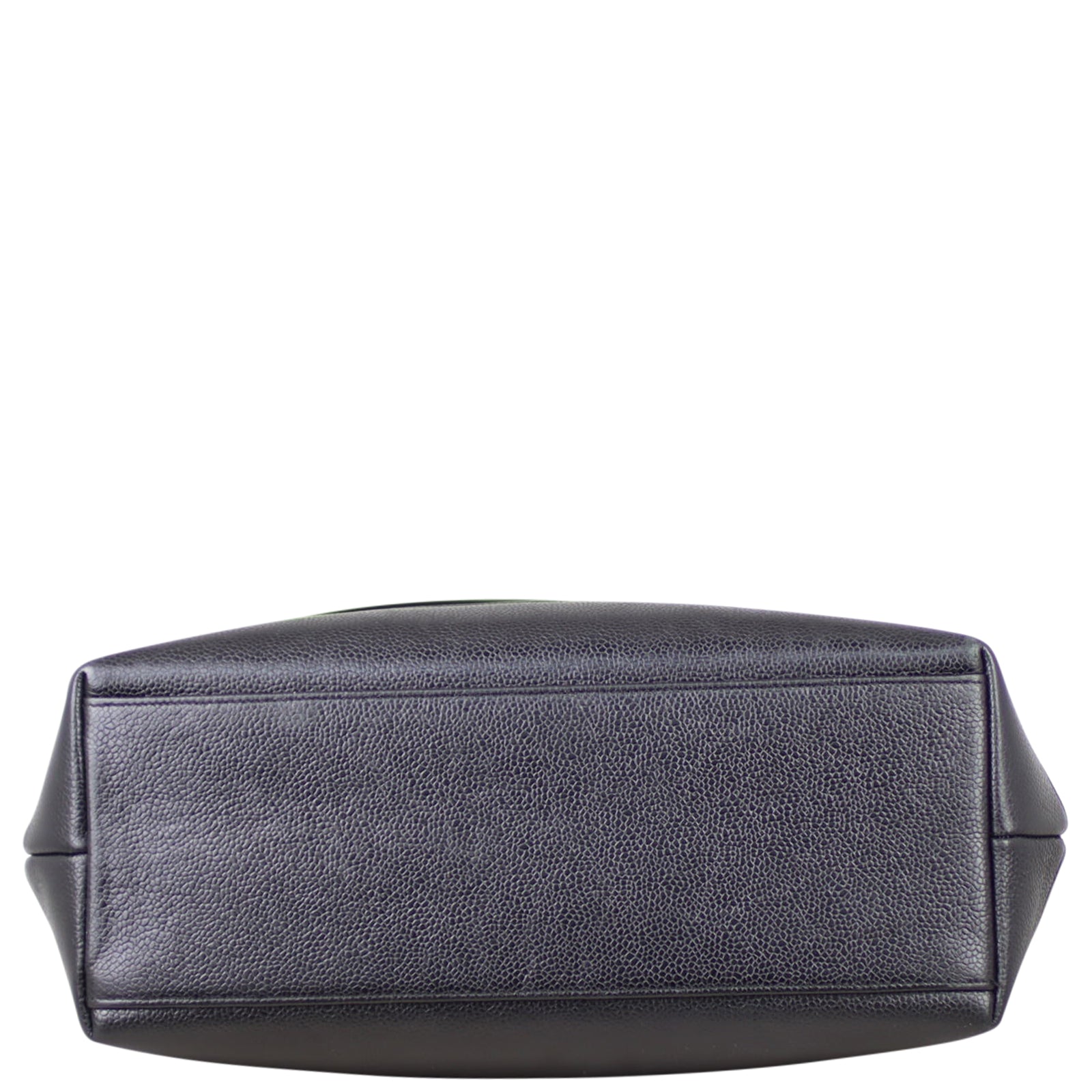 Chanel CC Shopping Tote Base