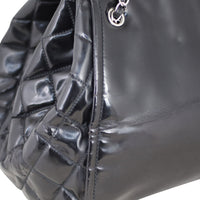 Chanel CC Lipstick Ligne Accordion Tote