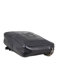 Chanel CC Tassel Camera Bag Corner