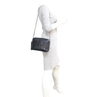 Chanel CC Tassel Camera Bag Mannequin