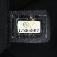 Chanel CC Timeless Tote Code