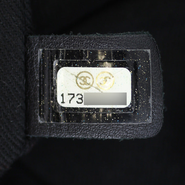 Chanel CC Timeless Tote Date code