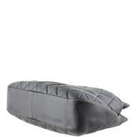 Chanel CC Timeless Tote Corner