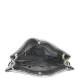 Chanel CC Timeless Tote Interior