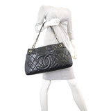 Chanel CC Timeless Tote Mannequin