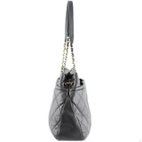 Chanel CC Timeless Tote Right