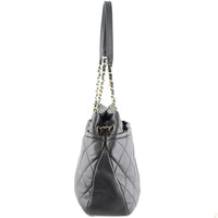 Chanel CC Timeless Tote Right