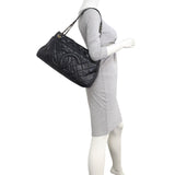 Chanel CC Timeless Tote Mannequin