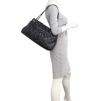 Chanel CC Timeless Tote Mannequin