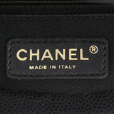 Chanel CC Timeless Tote Stamp