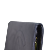 Chanel CC Timeless Wallet Corner