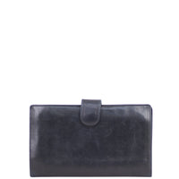 Chanel CC Timeless Wallet Back