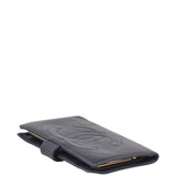 Chanel CC Timeless Wallet Corner