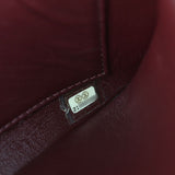 Chanel CC Trendy Small | Gold Hardware