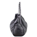 Chanel CC Ultimate Soft Tote Large Side