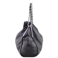 Chanel CC Ultimate Soft Tote Large Side