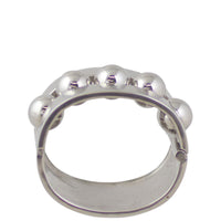 Chanel Roller Ball Wide Cuff top