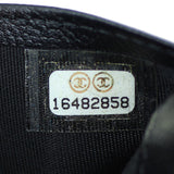 Chanel CC Yen Wallet Code