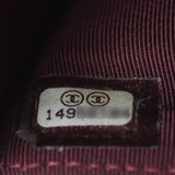 Chanel CC Yen Wallet Code