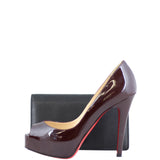 Chanel CC Yen Wallet Scale