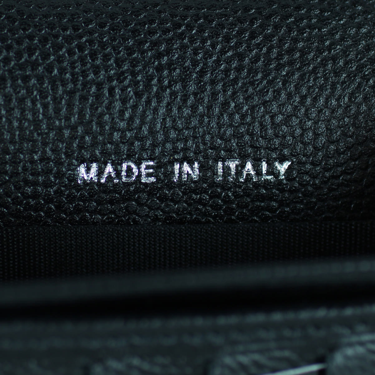 Chanel CC Yen Wallet Stamp