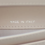 Chanel CC Yen Wallet Stamp