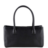 Chanel Cerf Tote Back