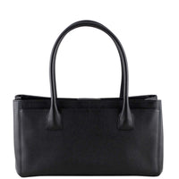 Chanel Cerf Tote Back