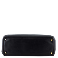 Chanel Executive Cerf Tote Base