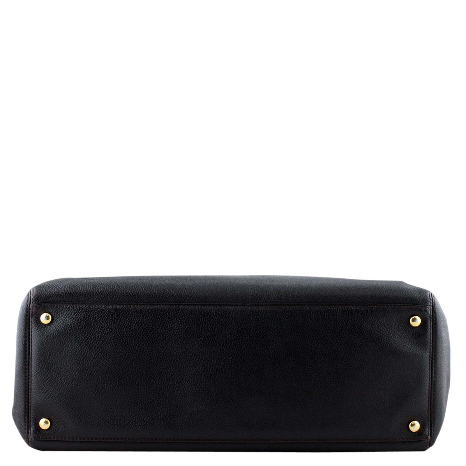 Chanel Executive Cerf Tote Base