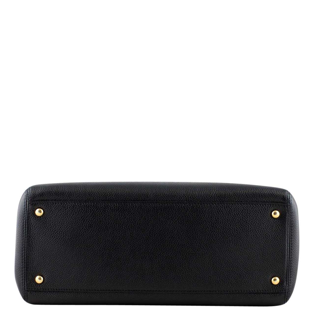 Chanel Cerf Tote Base