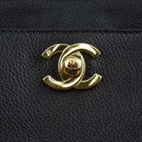Chanel Executive Cerf Tote CC