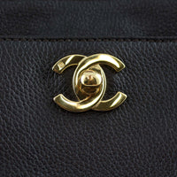 Chanel Executive Cerf Tote CC